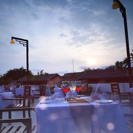 Zfreeti Hotel Nyaung-U Dış mekan fotoğraf